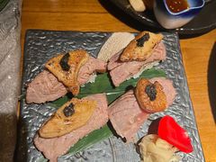 -阿吾罗日本料理(K11艺术中心店)