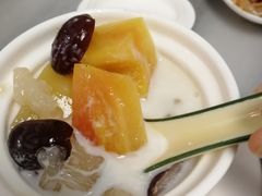 -芬芳甜品(同福路店)