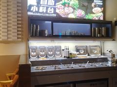 -炉队长·齐齐哈尔家庭烤肉(马家堡店)