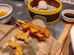 -潮界(虹桥新天地店)