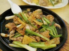 -东江酒楼(鼎鑫商务中心店)