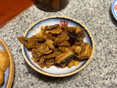老味素什锦-天津卫码头(水上公园店)