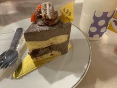 -三只蜜蜂蛋糕(东城店)
