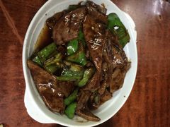 扬州小吃-扬州小吃(延安西路店)