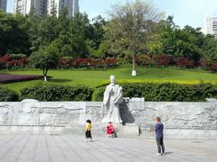 -龙头寺公园