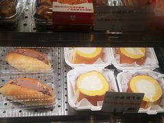 -君之狮子山·轻糖烘焙(松江印象城店)