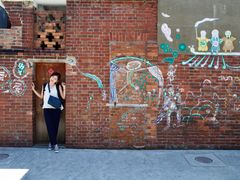 -剥皮寮历史街区