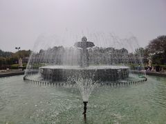-北京世界公园