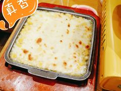 -米字旁先锋韩餐(茂业天地店)