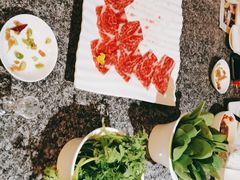 -辉哥火锅(虹桥路店)