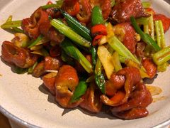 -伊喜饺子·烤鸭(五道口学院路店)