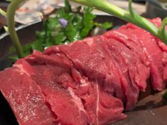 -盡膳口福跷脚牛肉火锅(晶耀前滩店)