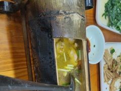 -61号餐吧(兴坪古镇漓江店)