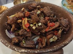 -香香海南菜餐厅