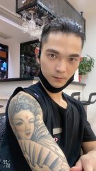 -日月刺青工作室·高端纹身