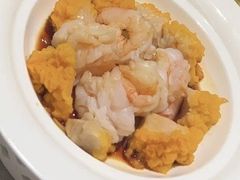 -狮王府淮扬菜(新街口友谊店)