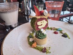 -哈蒙德餐厅