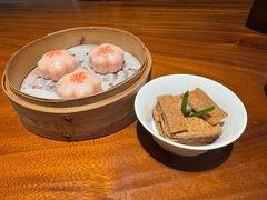 -李犟大爆鳝面·手工蟹黄包(湖滨西湖店)