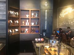 -星巴克臻选(深圳皇庭广场分店)