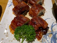 -樱町三味日本料理(城乡世纪广场店)