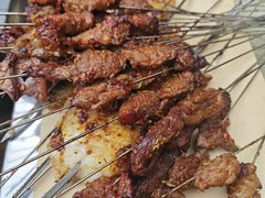 -铁诚烤肉