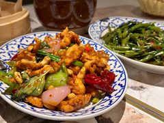 -KingThaia金泰兰(滨江天街店)