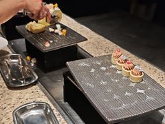 -上海锦江汤臣洲际大酒店壹阶层