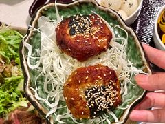 -dodonpa.墩墩伐 便当食堂(博华广场店)