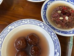 -粗茶淡饭(东关街店)
