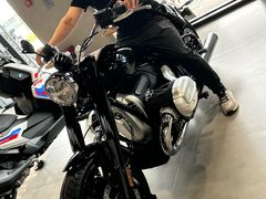-北京德悦行BMW宝马摩托车