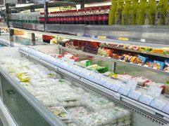 -食品日用品超市(东山百货大楼店)