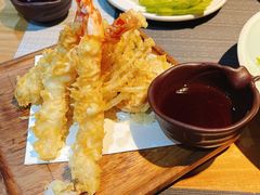 -森味薪火烧•烧鸟居酒屋•日本料理(望京店)