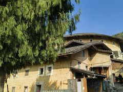 -南靖田螺坑土楼群景区