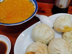 -老陶包子铺(南大西南村店)
