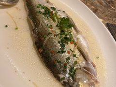 -阳澄湖费尔蒙酒店颐丰阁中餐厅(马鞍山西路店)