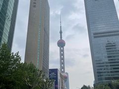 -上海中心大厦