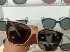 -宝视达眼镜(公园道店)