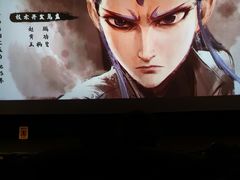 -CGV影城(滨江天街IMAX店)