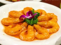 靠大虾-牟传仁饭庄(星海店)