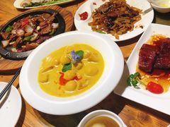 蜜汁烧鹅-小鹅皇港式餐厅(新抚万达店)