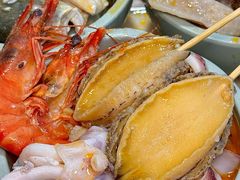 -太琼糟粕醋·海南酸汤火锅(亚龙湾店)