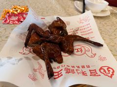 -百利鸽王(紫薇路店)