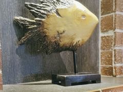 -永安鱼庄·镇江菜(东吴路店)