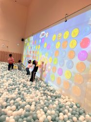 -奈尔宝·儿童乐园·亲子餐厅(鄞州万达店)