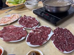-五洲牛肉美食馆