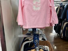 -GAP(王府井奥莱·香江小镇店)
