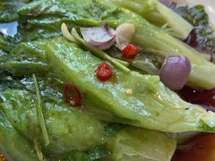 -全聚德(蓝山店)