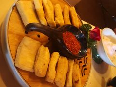 -山石榴·贵州菜(丰盛里店)