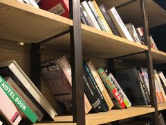 -鹦鹉小厨味道餐厅(山大南路店)