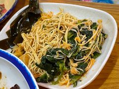 -鱼窝棚柴火铁锅炖(富山屯店)